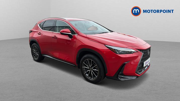 NX Hybrid