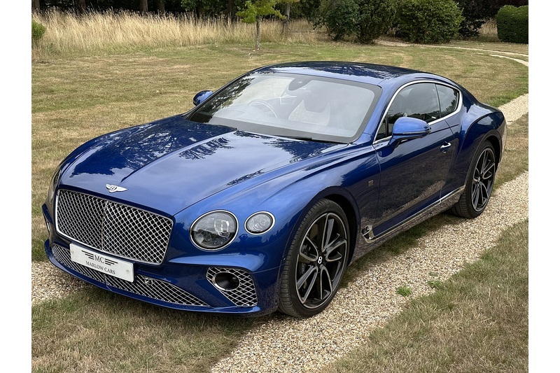 Continental GT