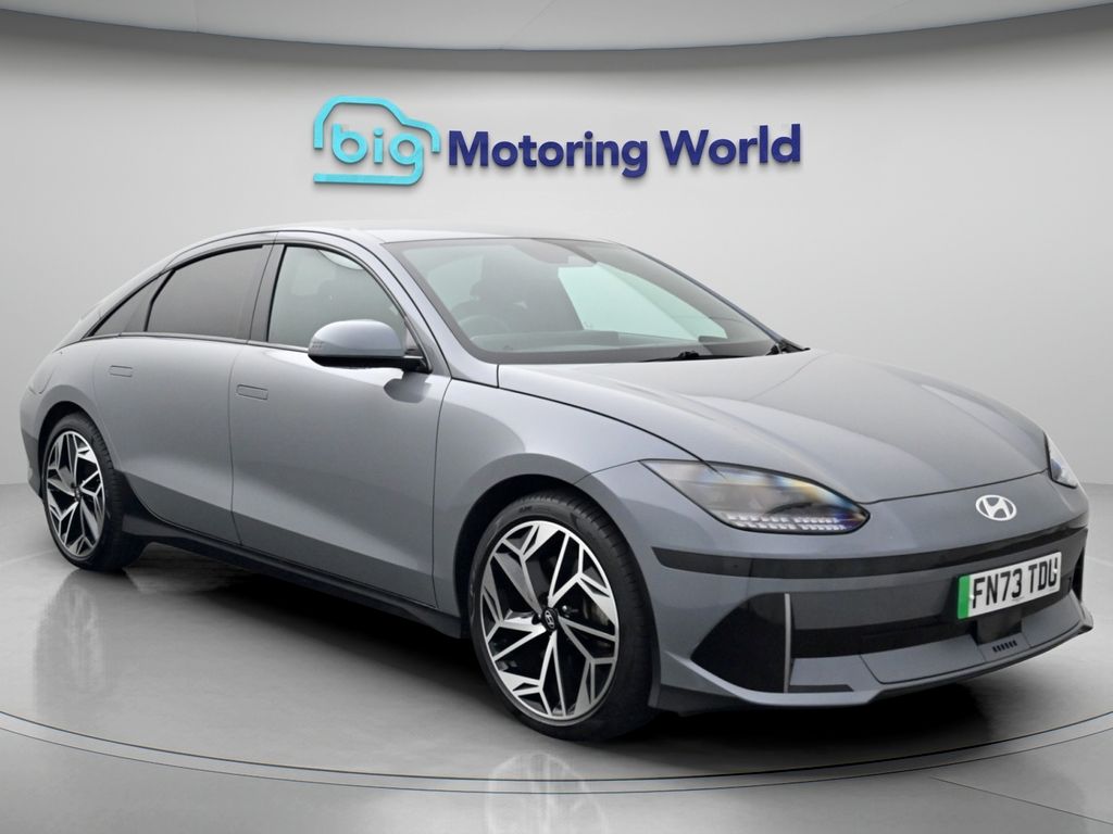 Ioniq 6