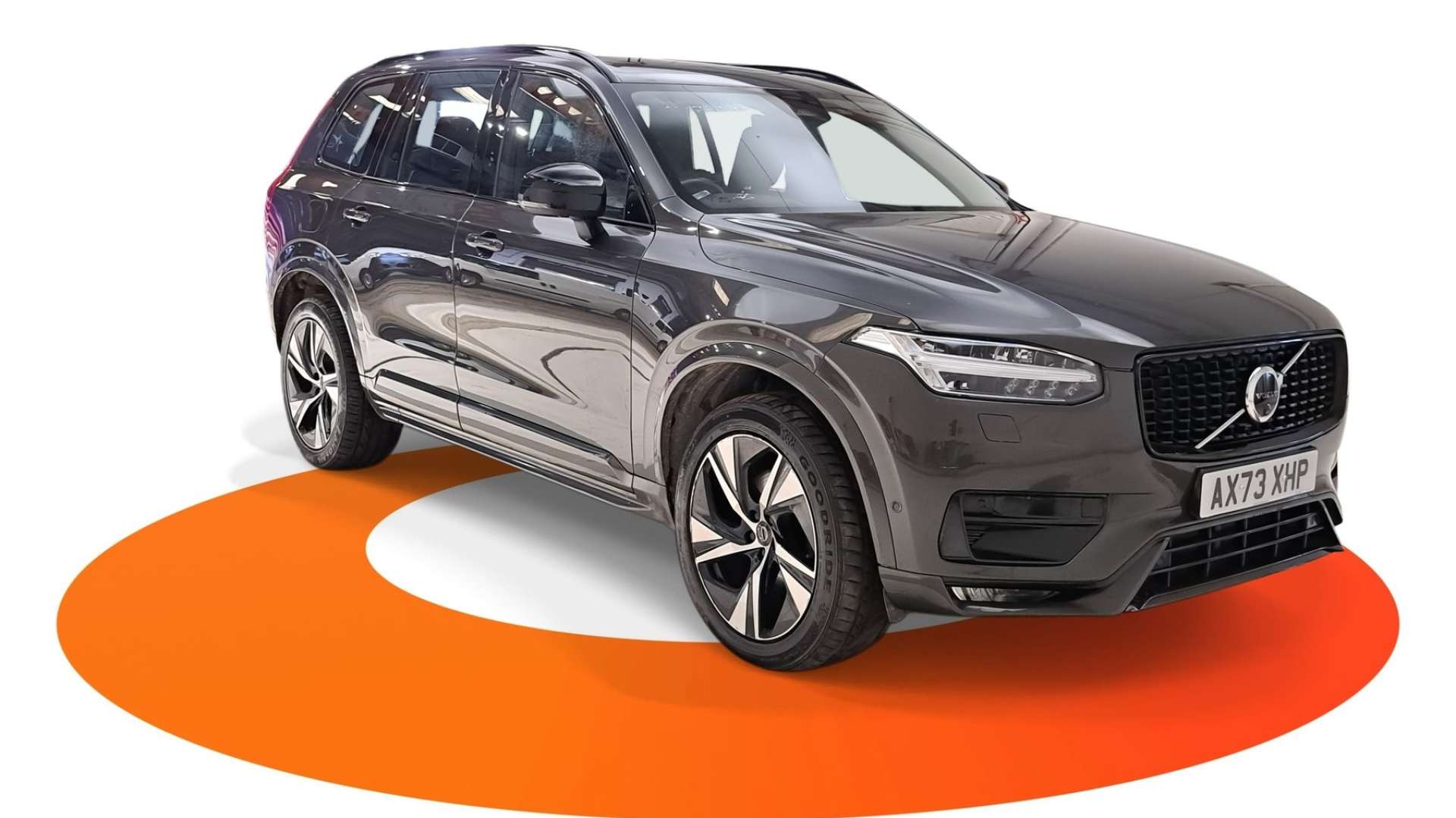 Xc90