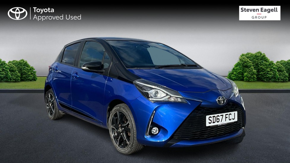 Yaris