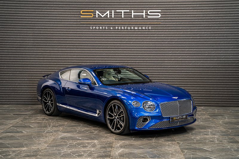 Continental GT
