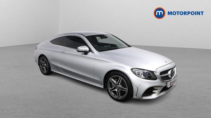 C-Class Coupe
