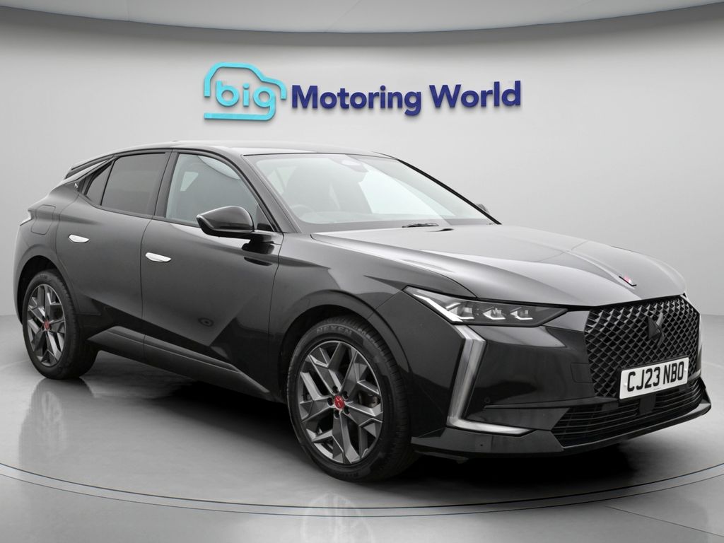 DS 4