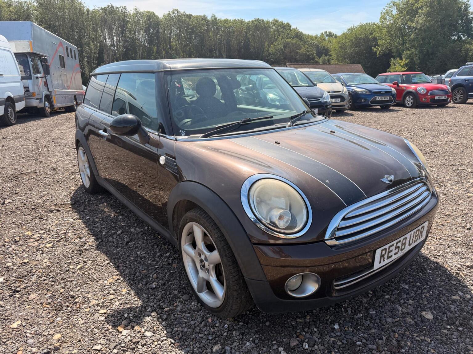 Clubman