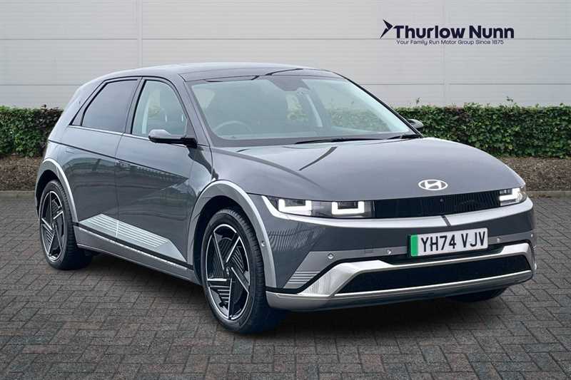 Ioniq 5