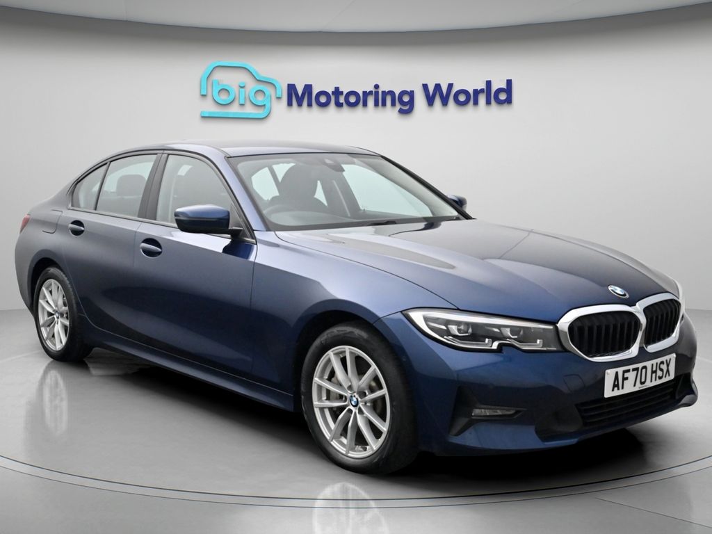 3 Series