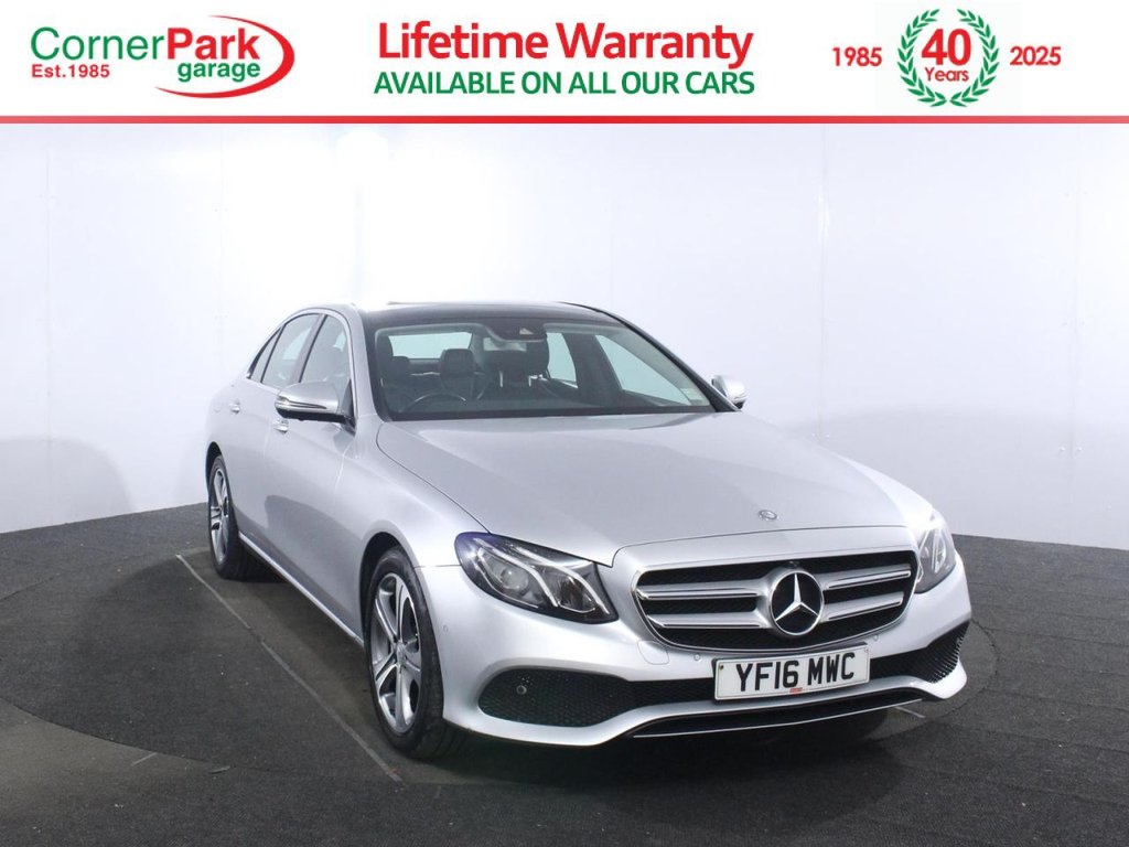 E-Class