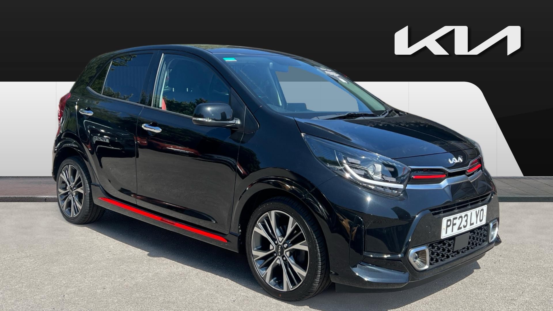 Picanto