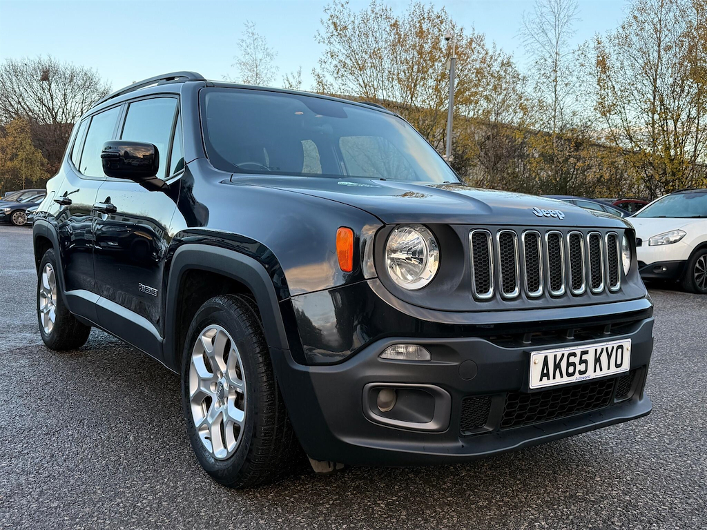 Renegade