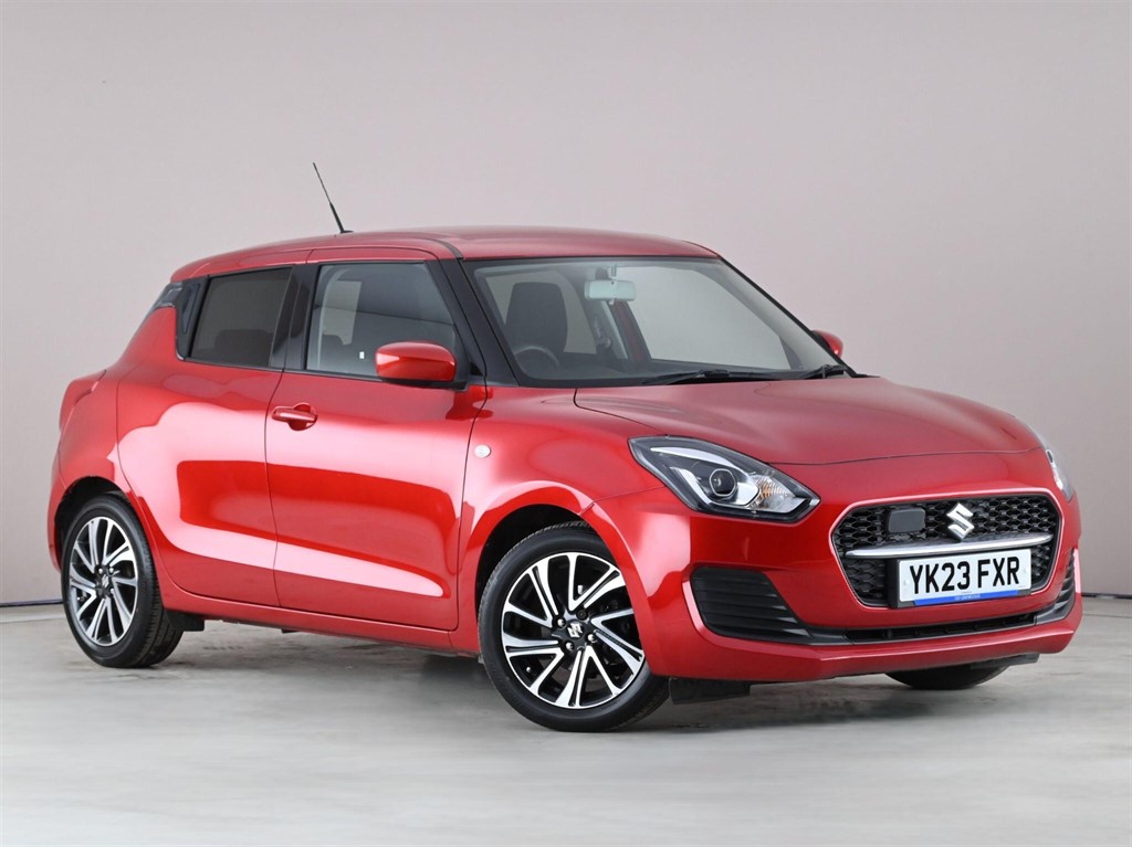 Swift