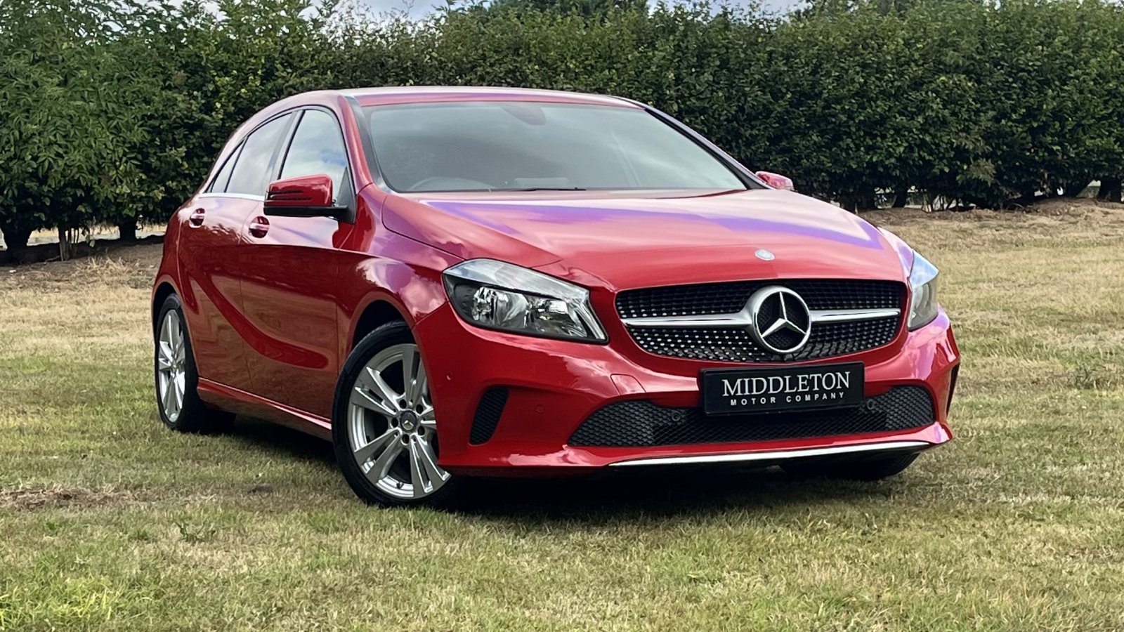 A-Class