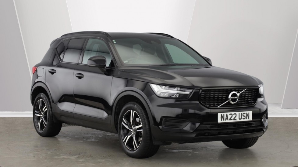 Xc40