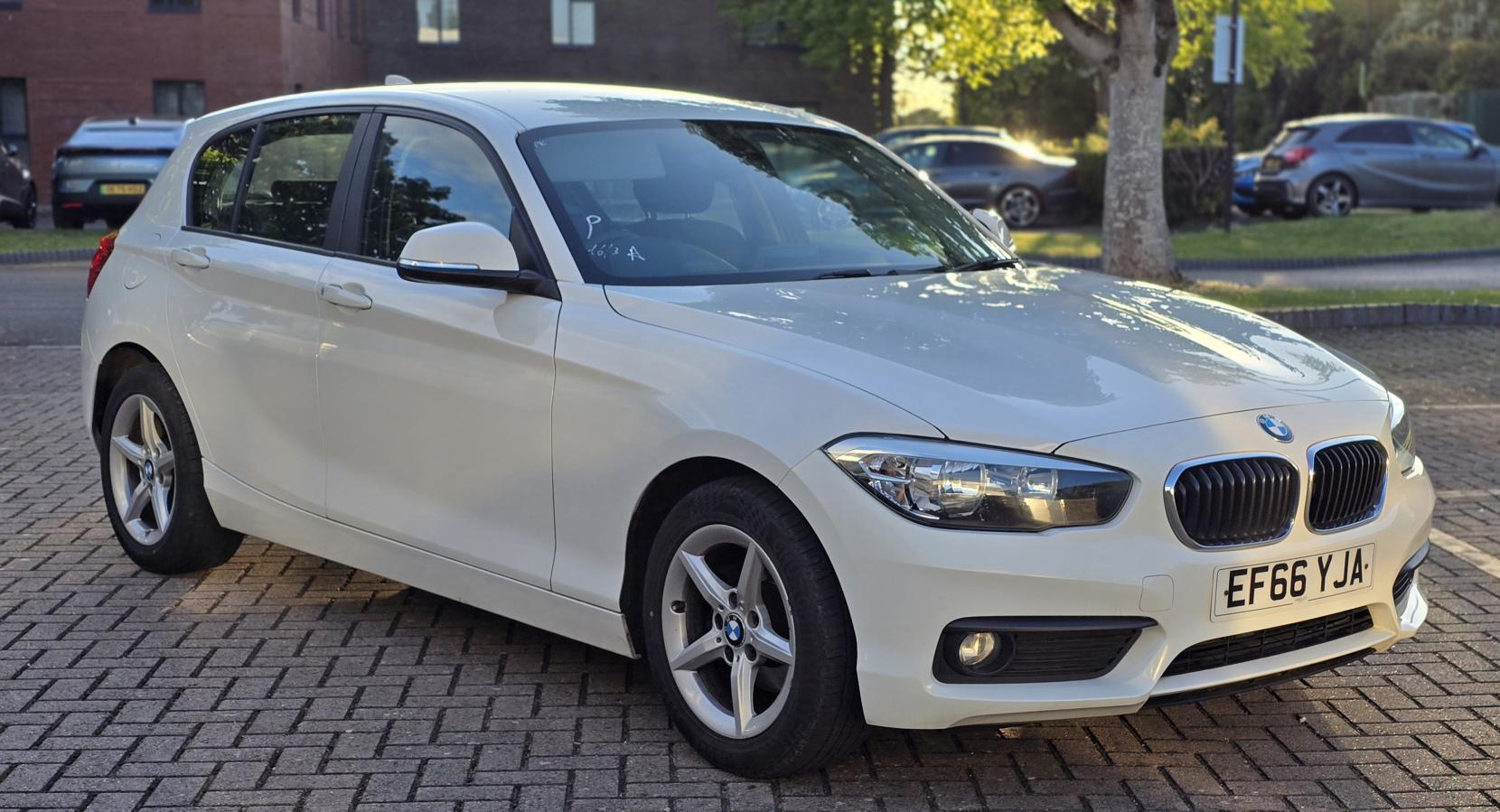 1 Series