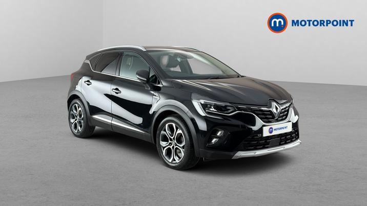Captur