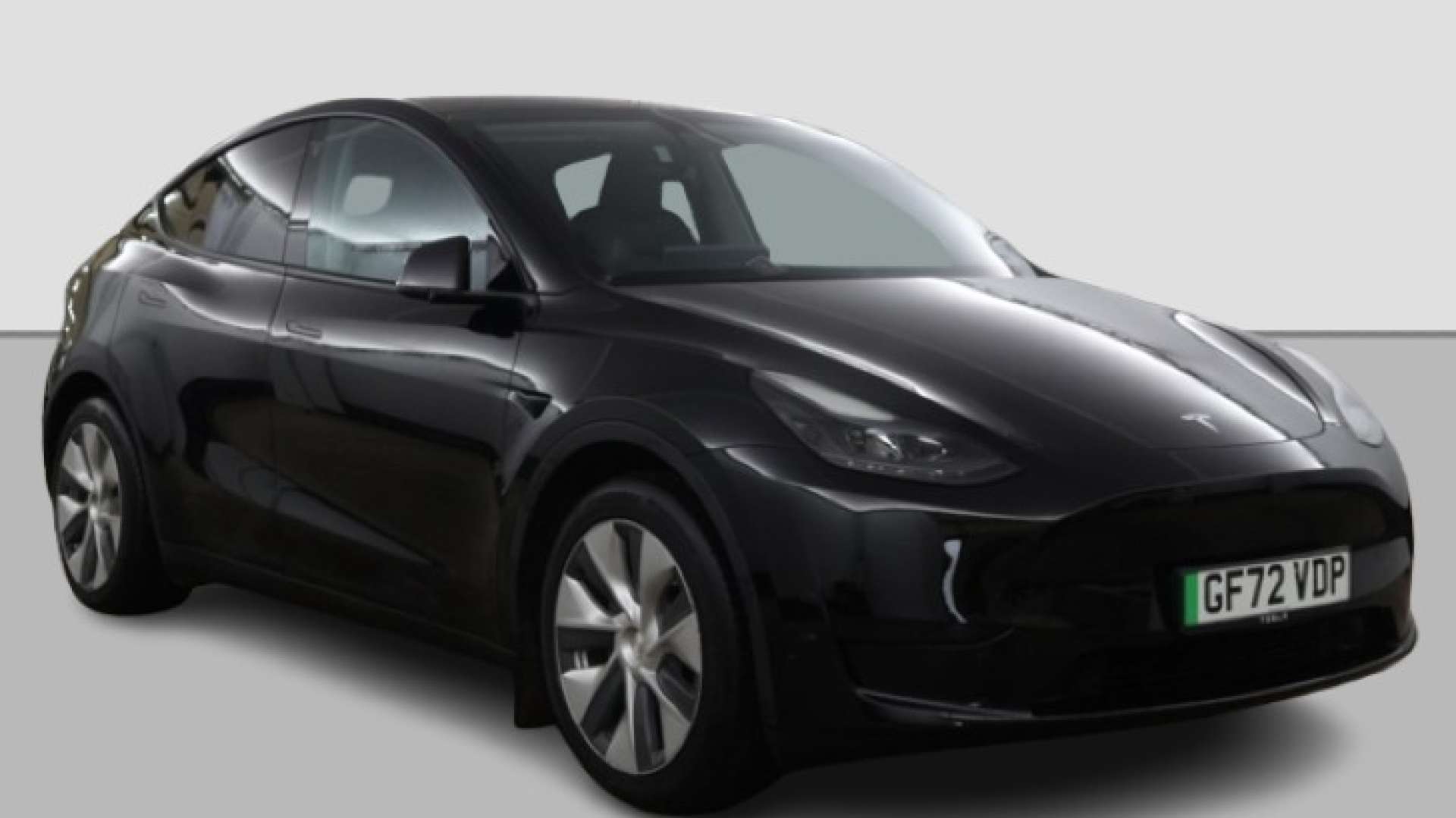 Model Y