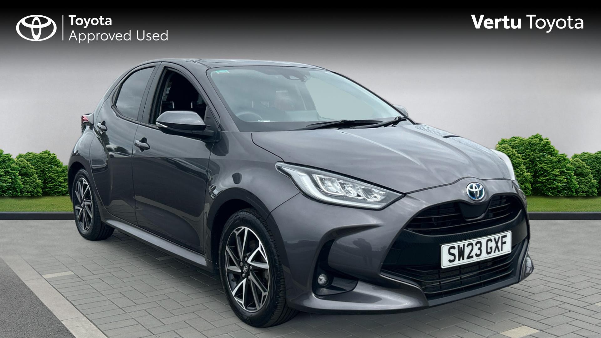 Yaris