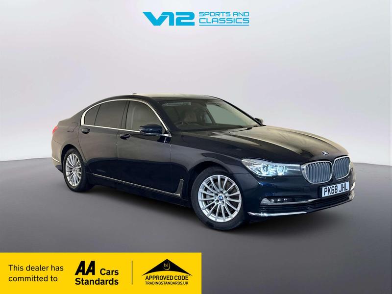 7 Series
