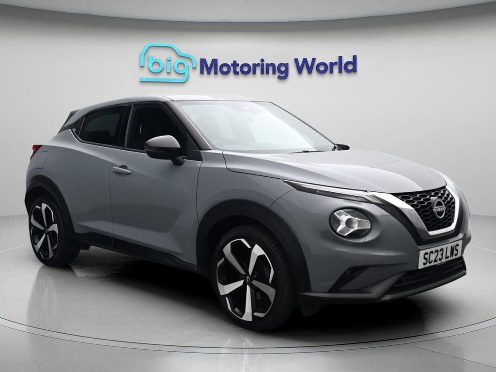 Juke