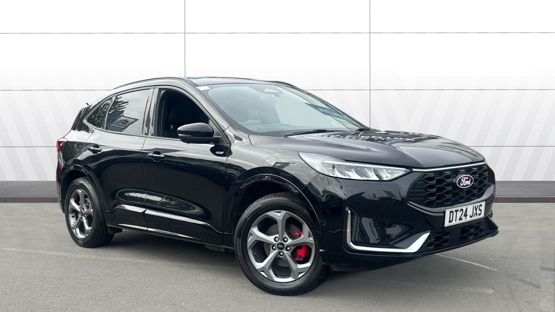 Kuga