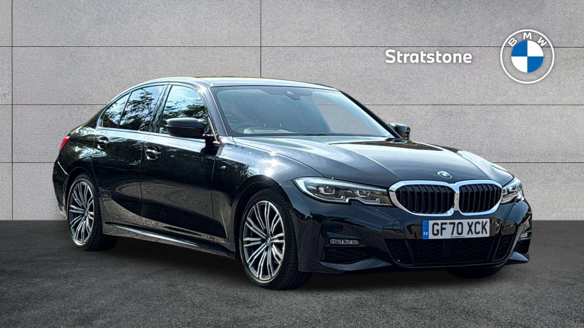 3 Series