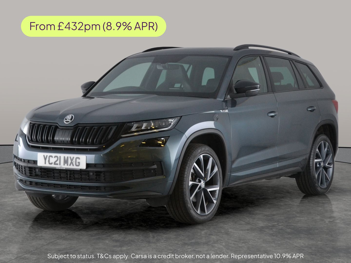 Kodiaq