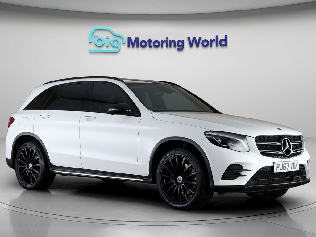 GLC