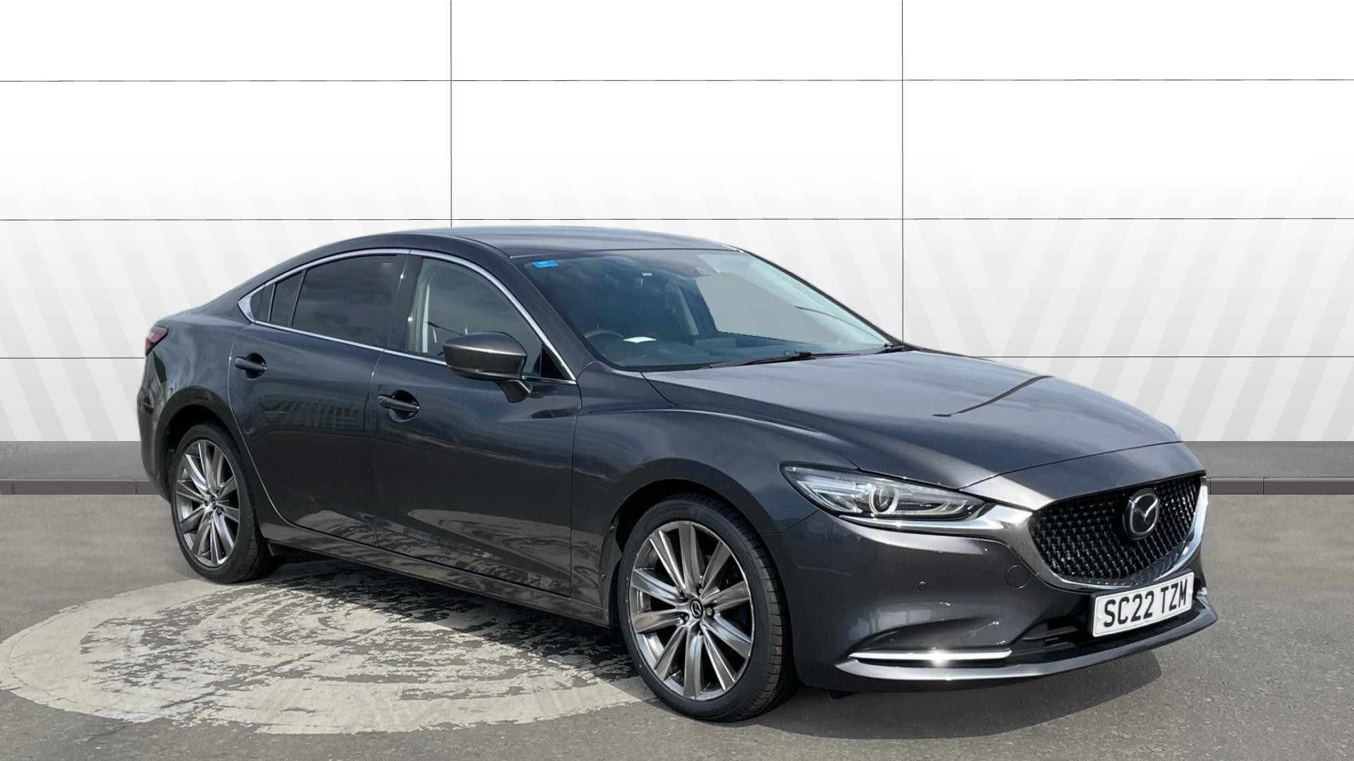 6 Saloon