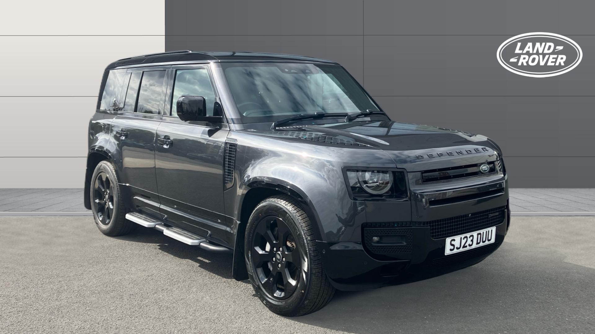 Defender
