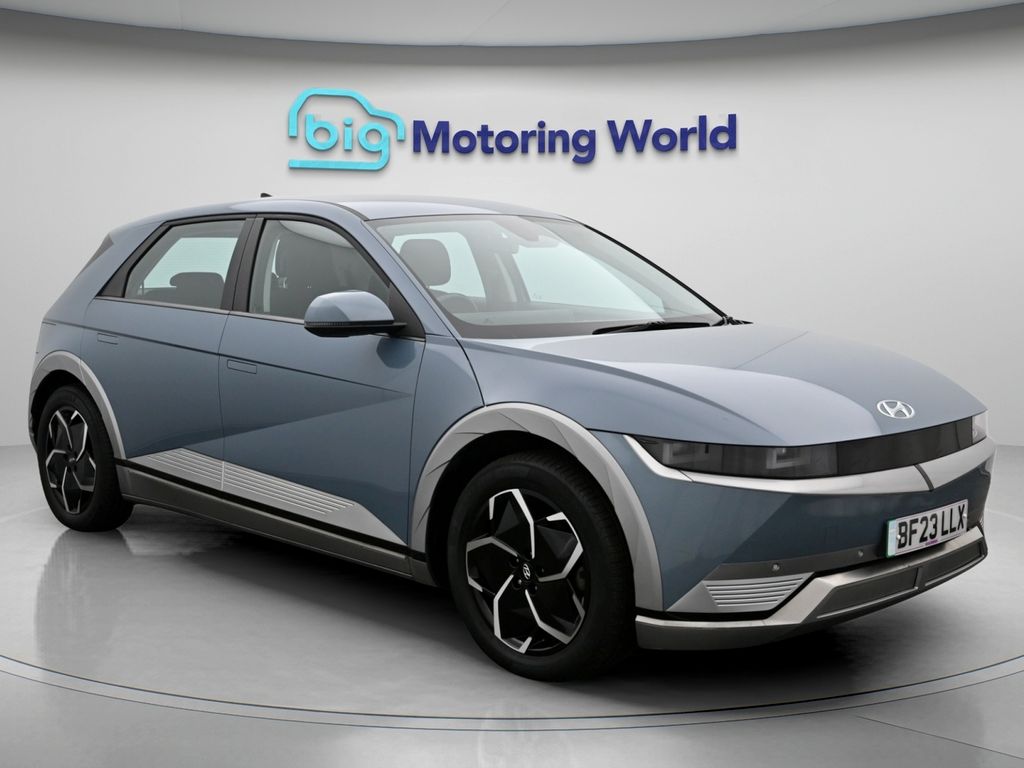 Ioniq 5