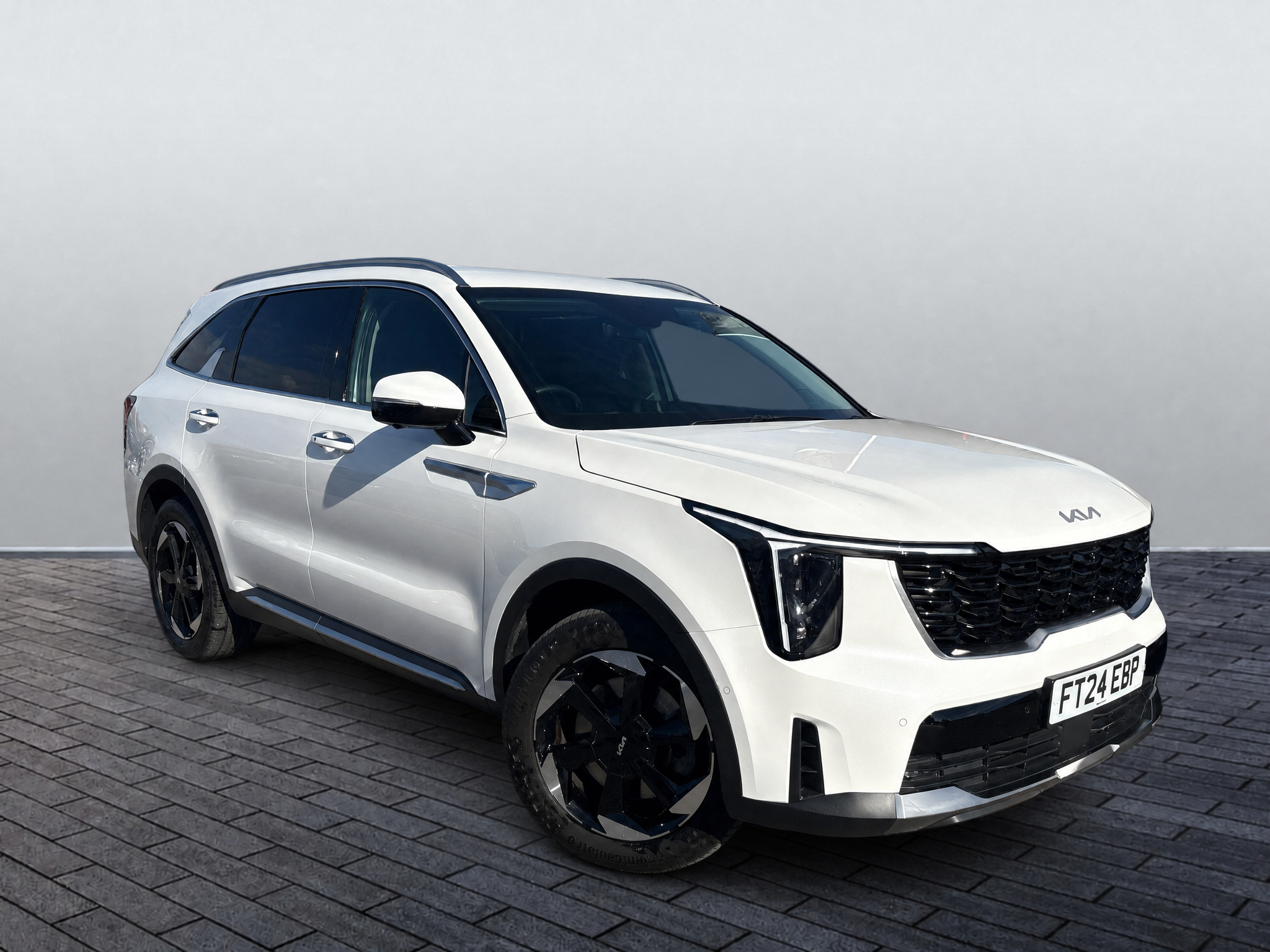 Sorento