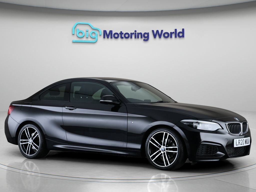 2 Series