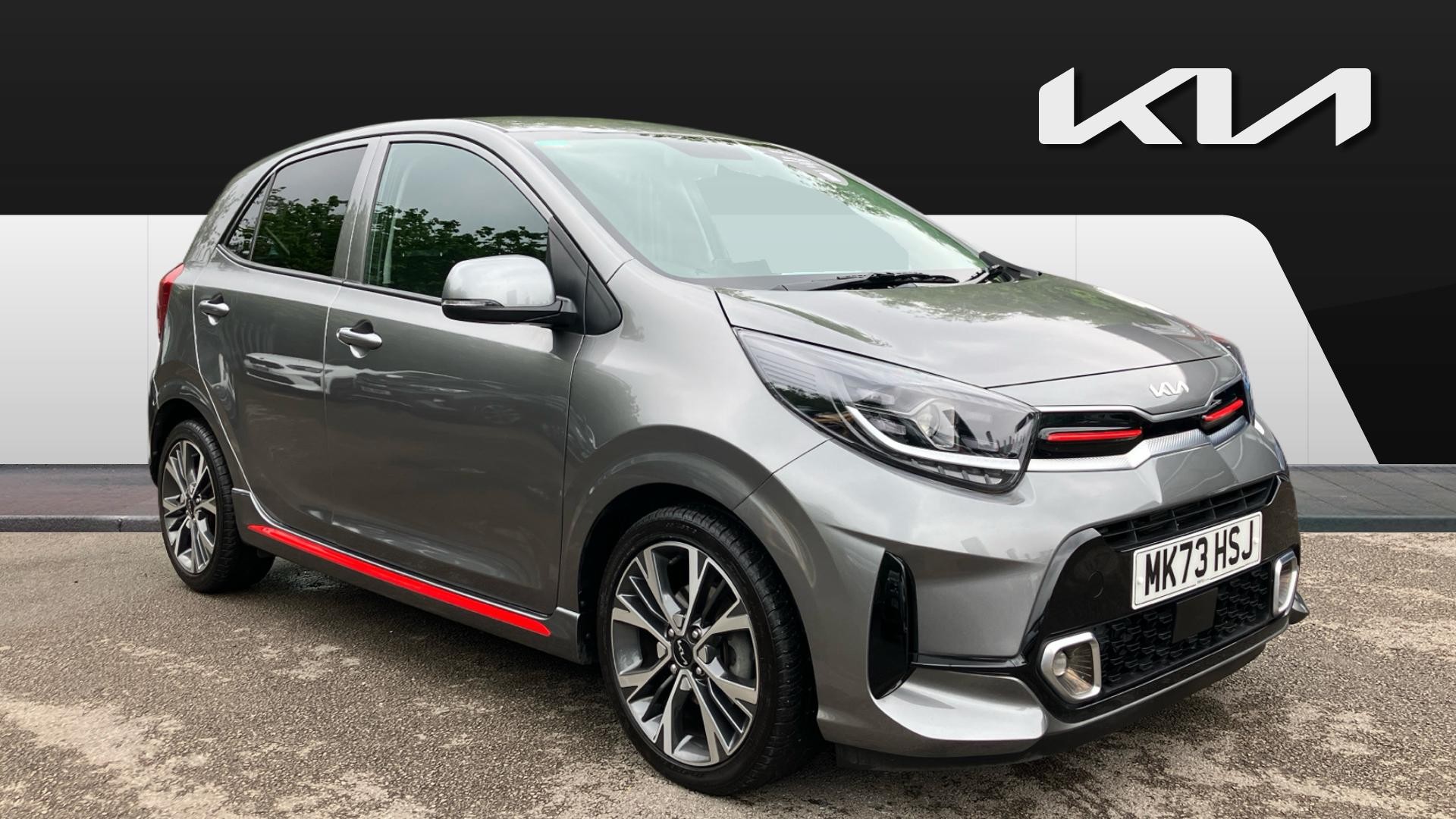 Picanto