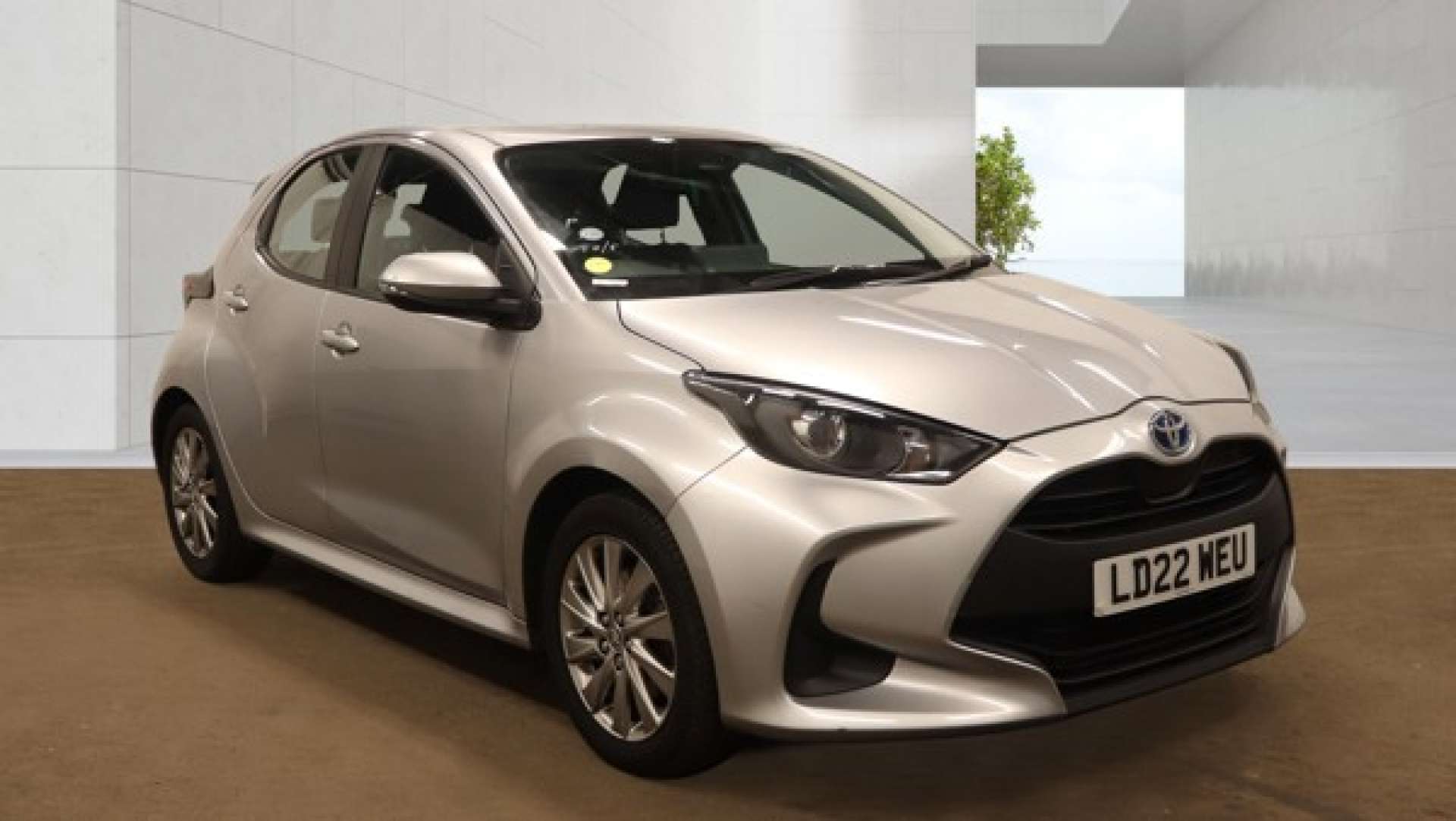 Yaris