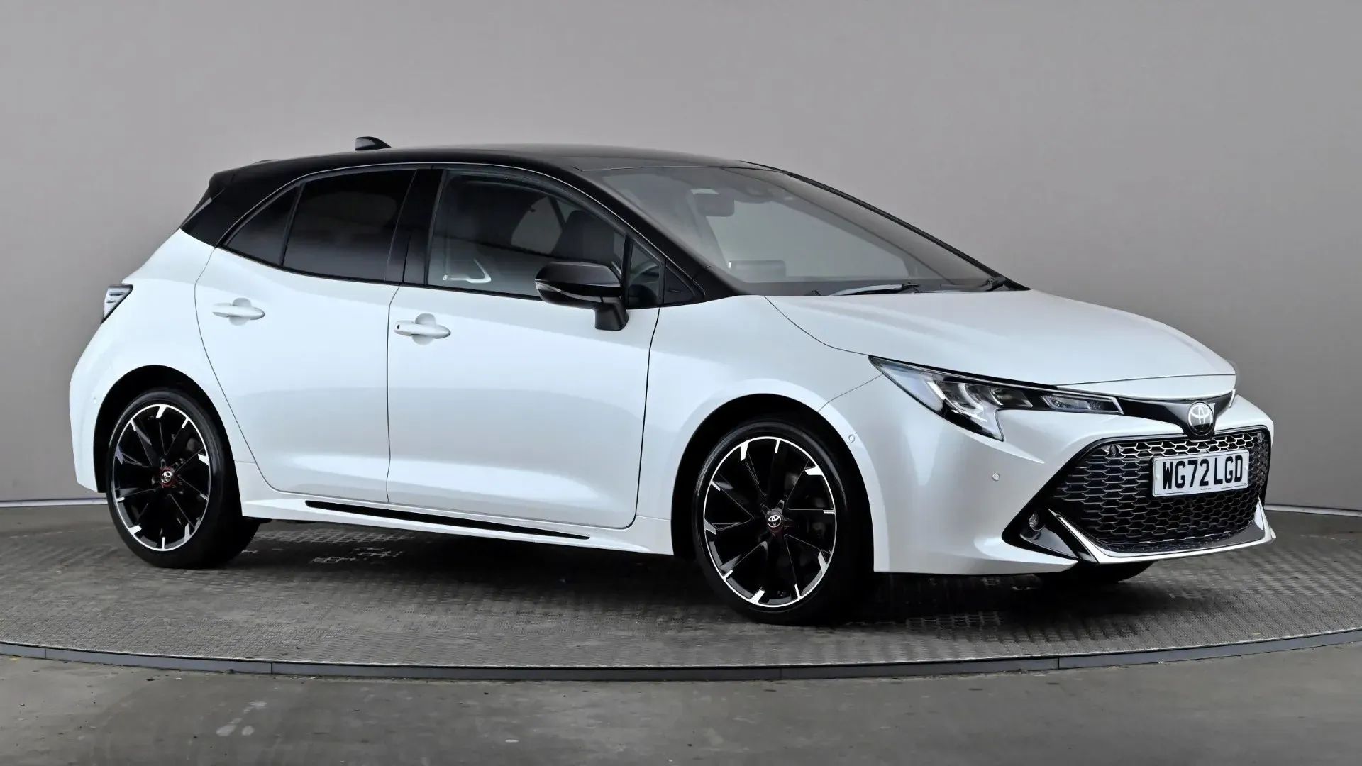 Corolla