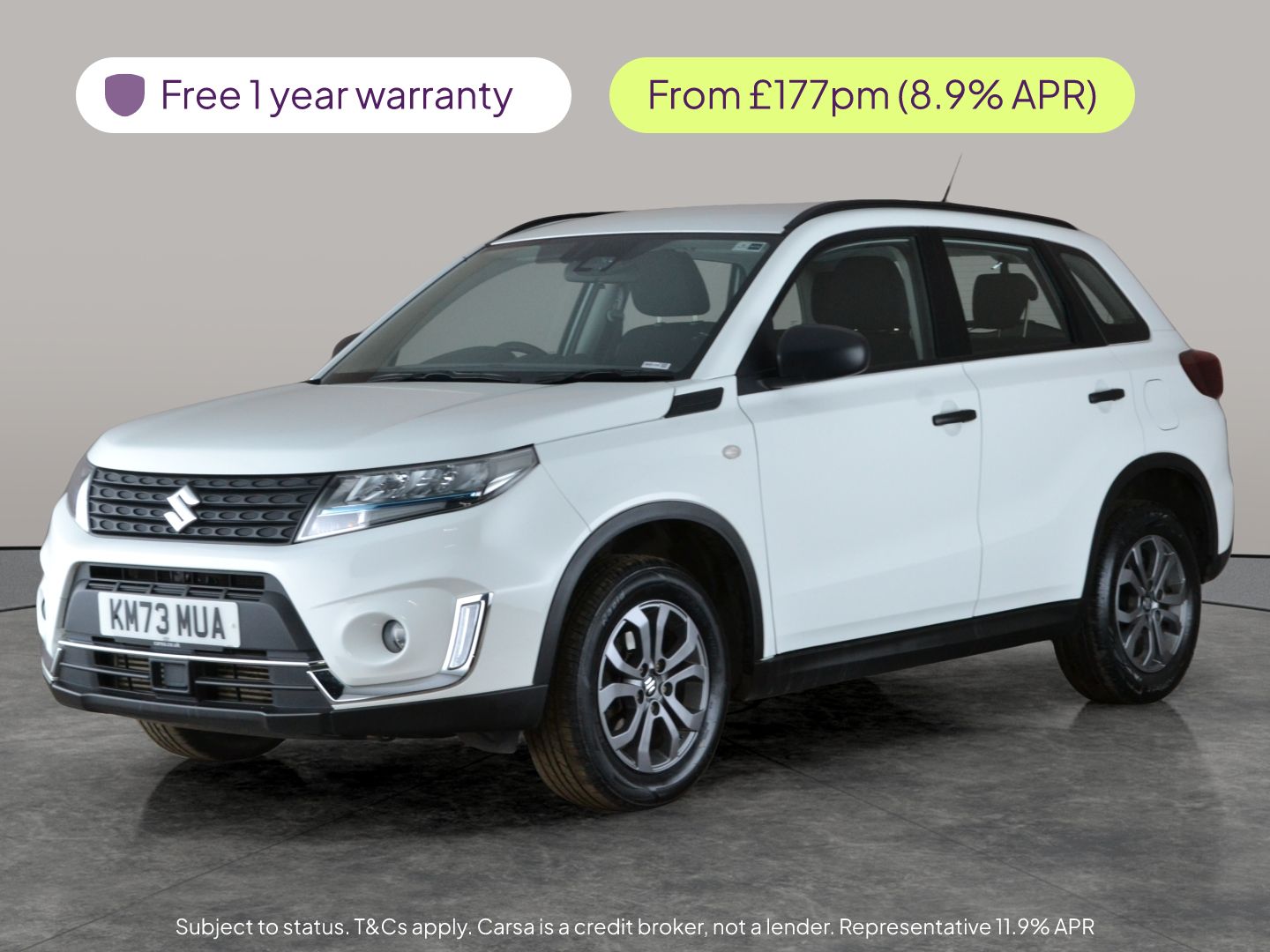 Vitara