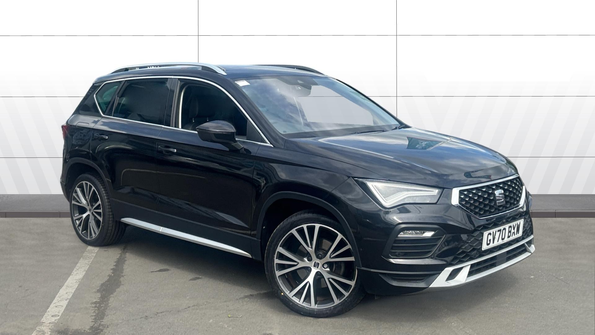 Ateca