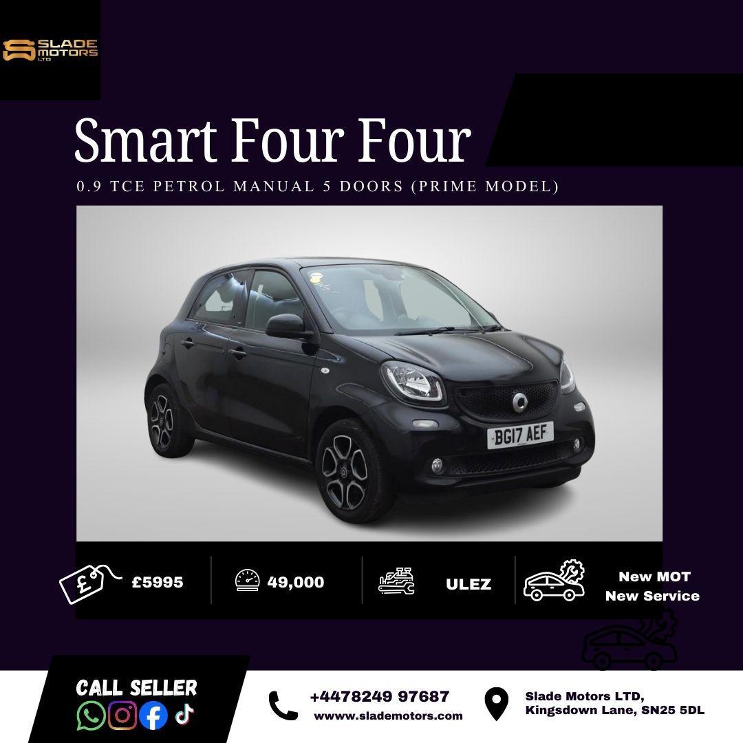 ForFour
