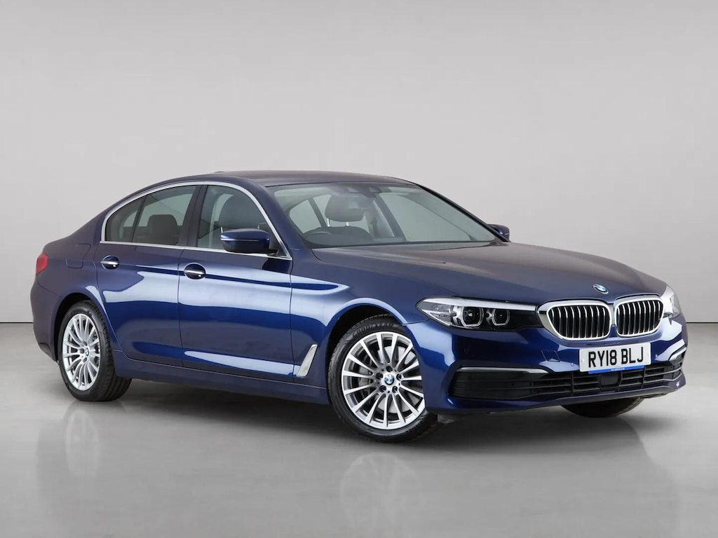 5 Series