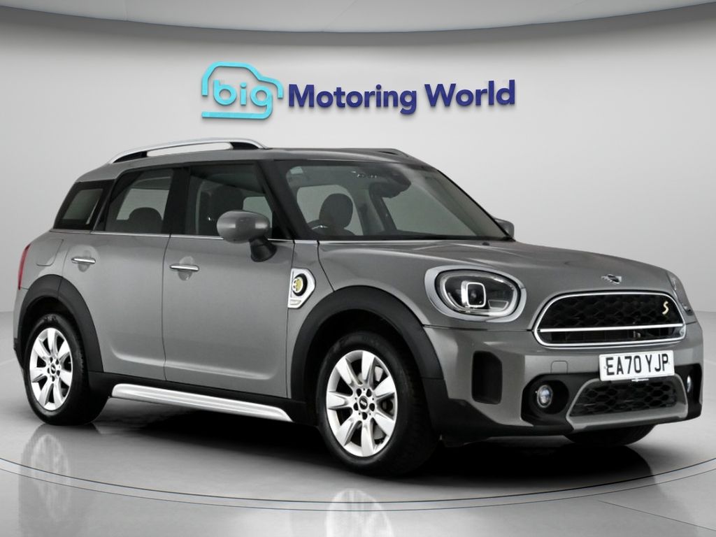 Countryman