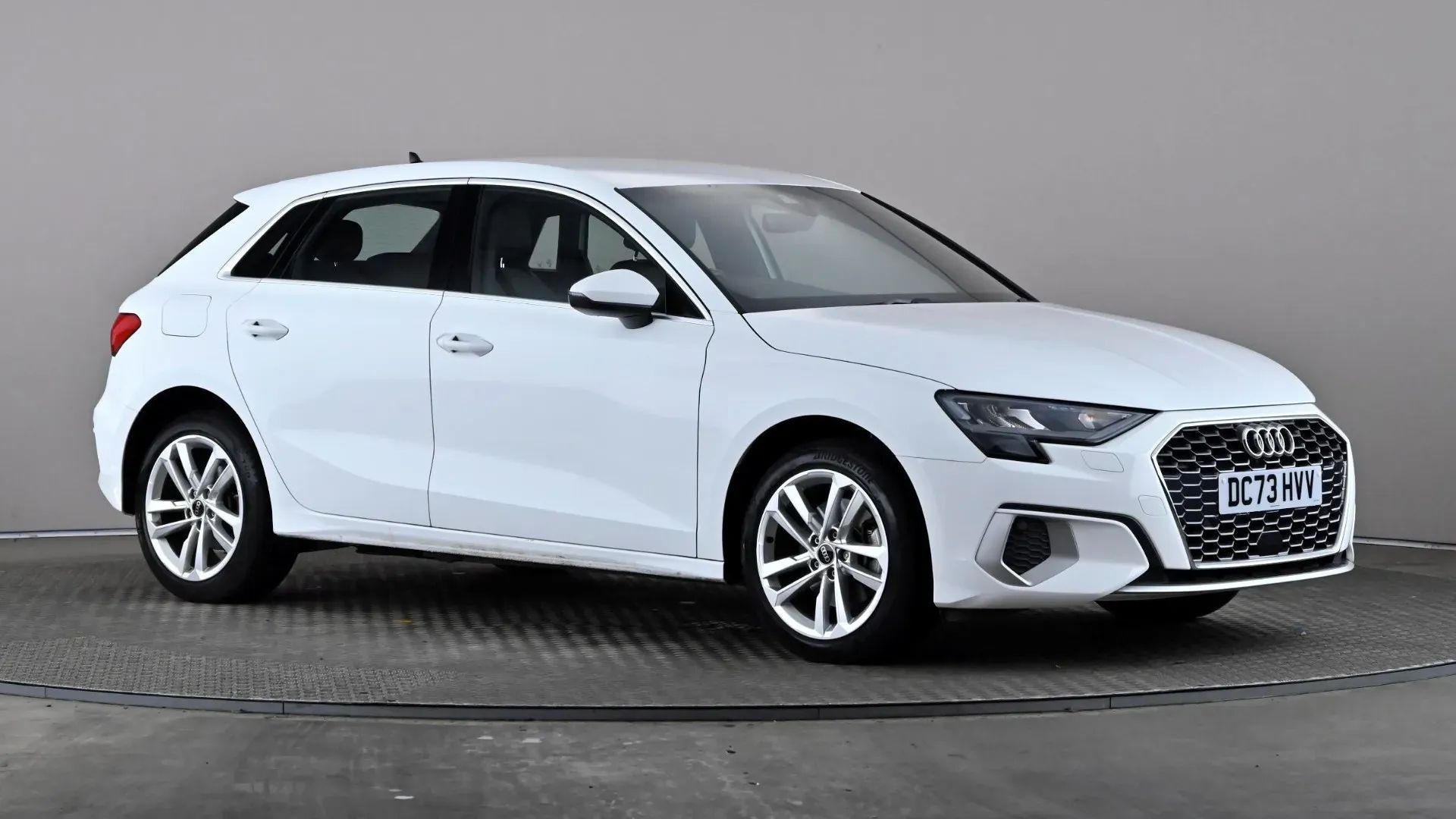 A3 Sportback