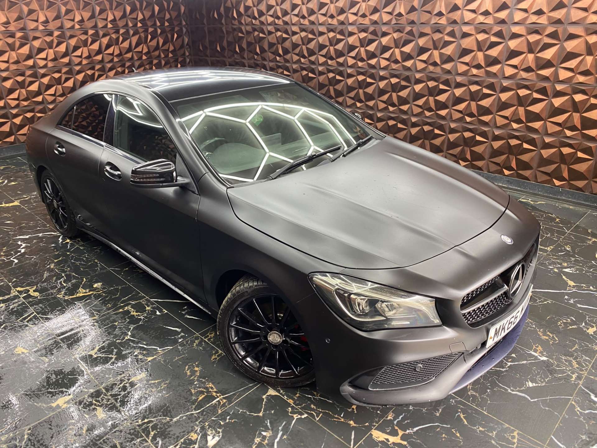 CLA