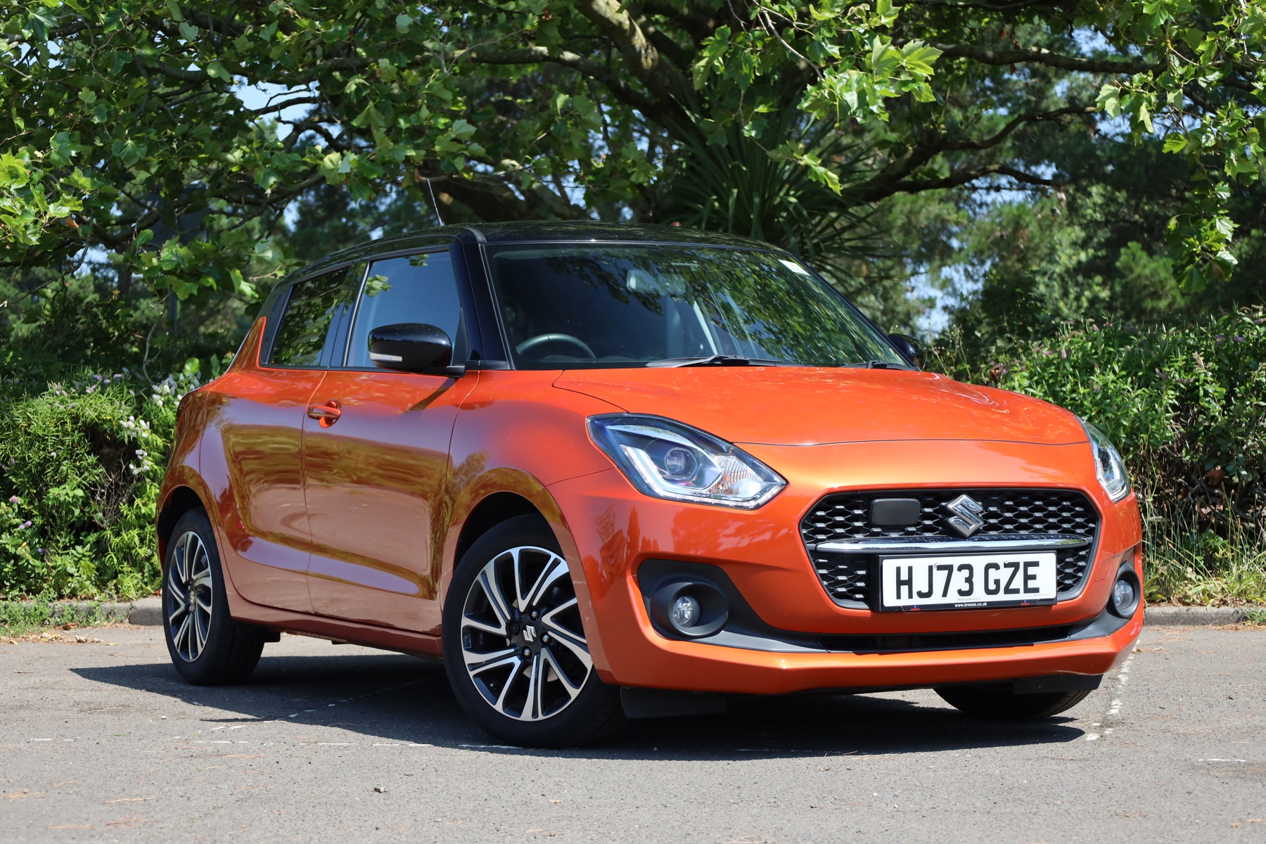 Swift