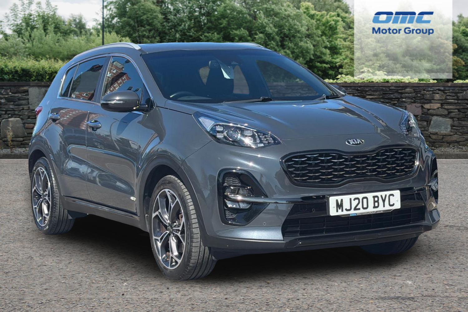 Sportage