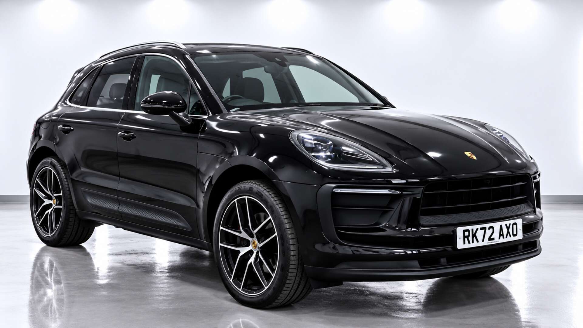 Macan