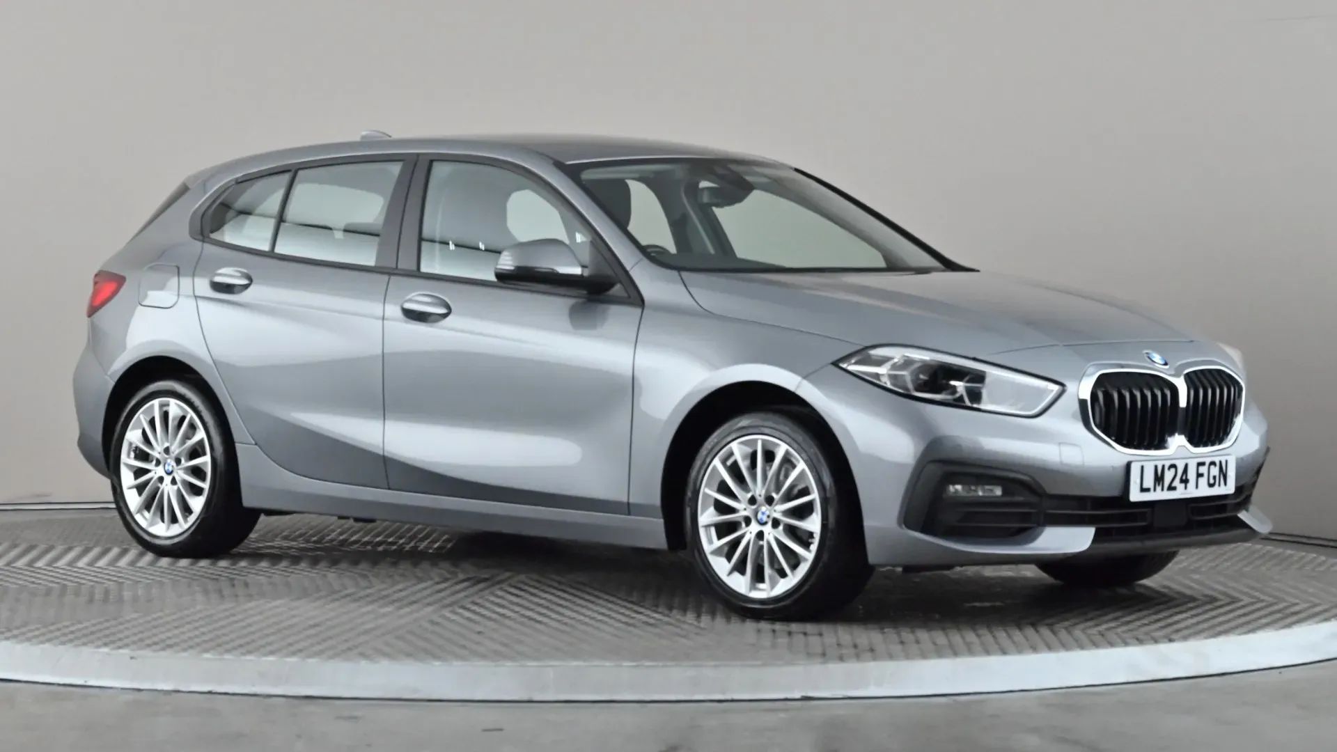 1 Series