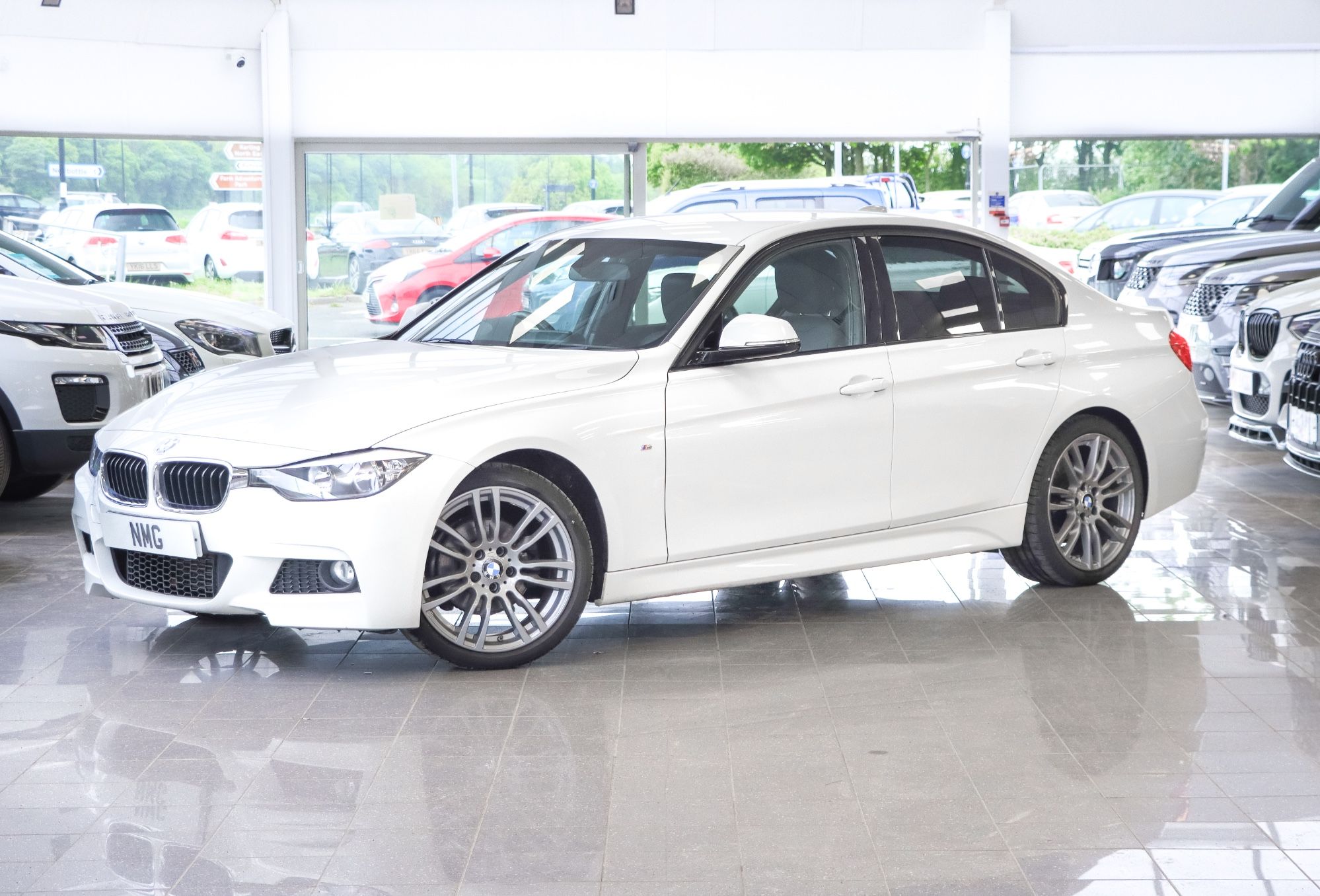 3 Series
