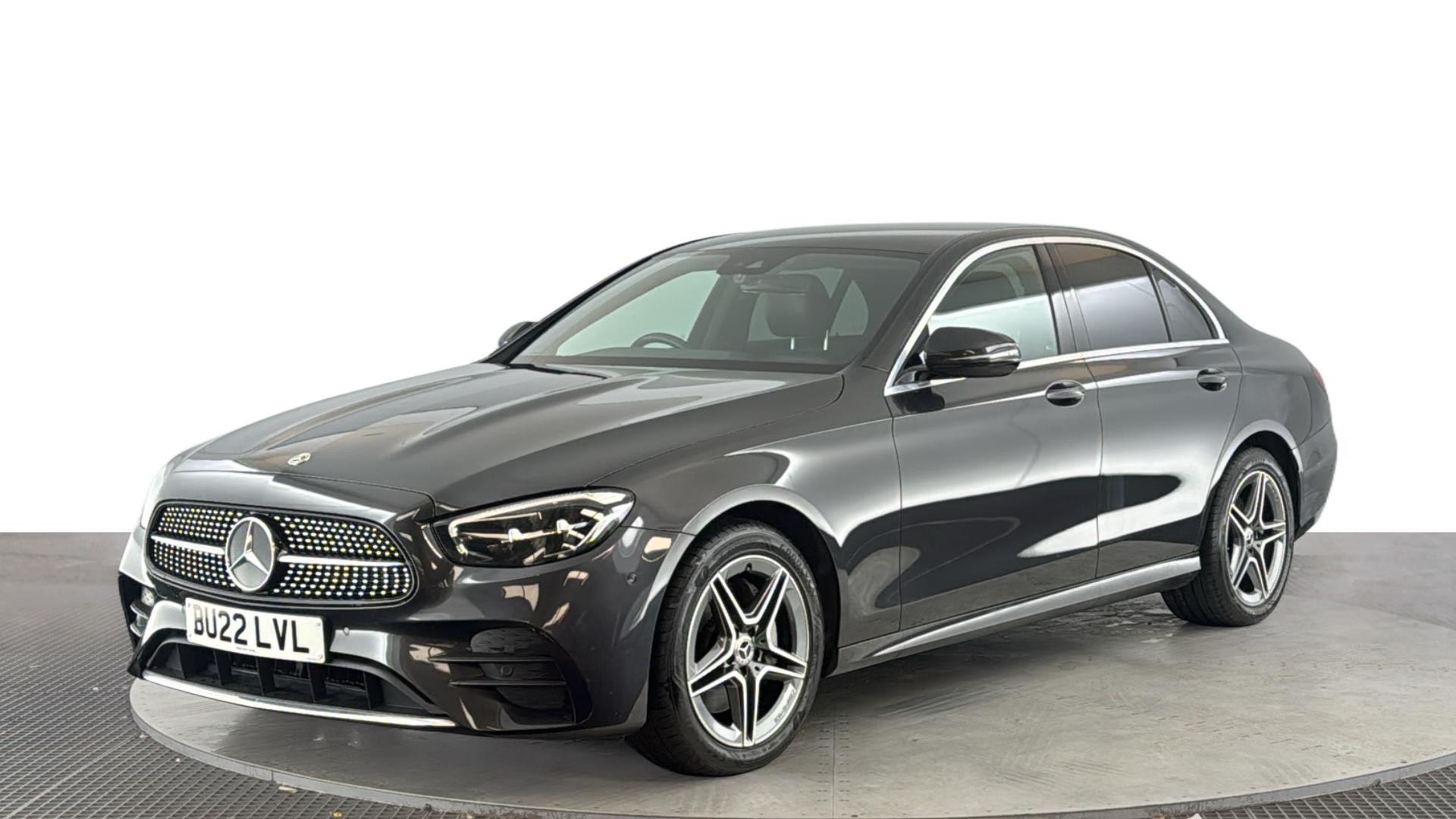 E Class