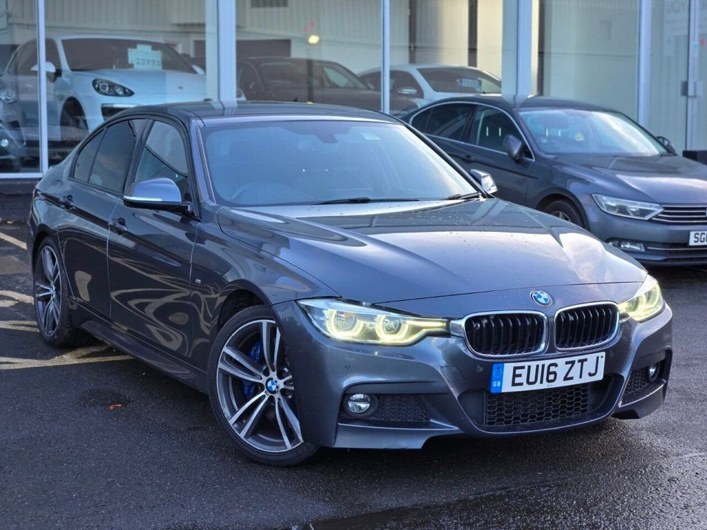 3 Series