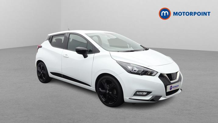 Micra